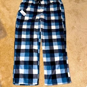 Sonoma Men’s Sleep Pants, Size XXL, NWT